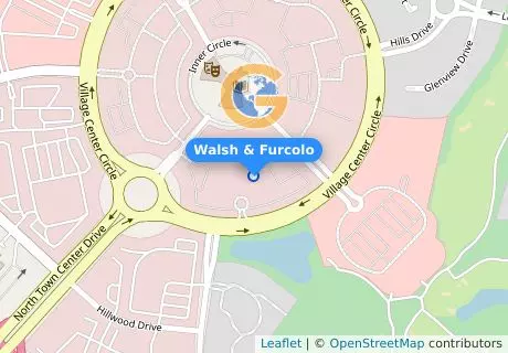 Walsh & Furcolo