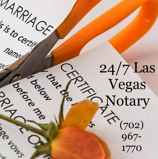 24/7 Las Vegas Notary