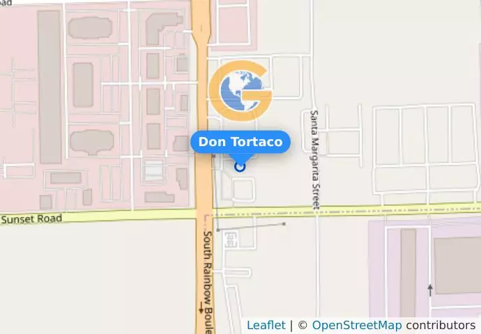 Don Tortaco