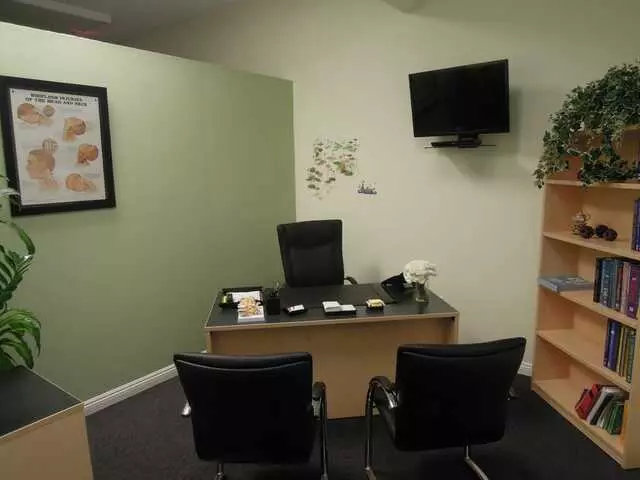 Apache Health Center