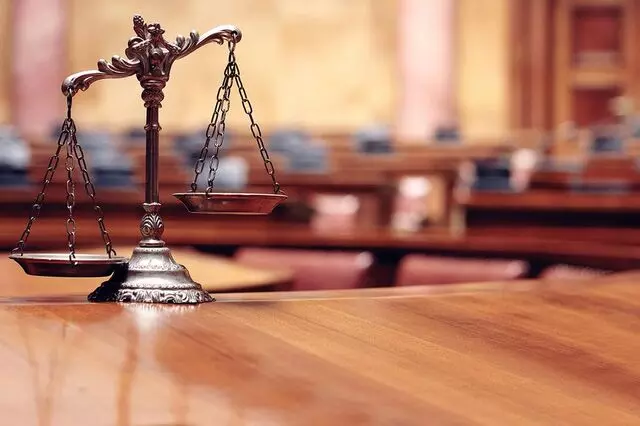 Janet Trost Law Firm