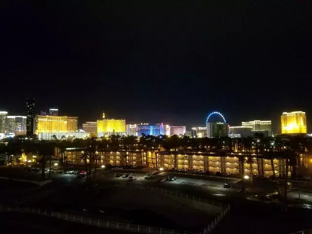 Town of Paradise
