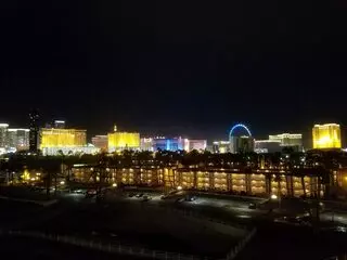Town of Paradise