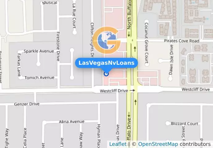LasVegasNvLoans