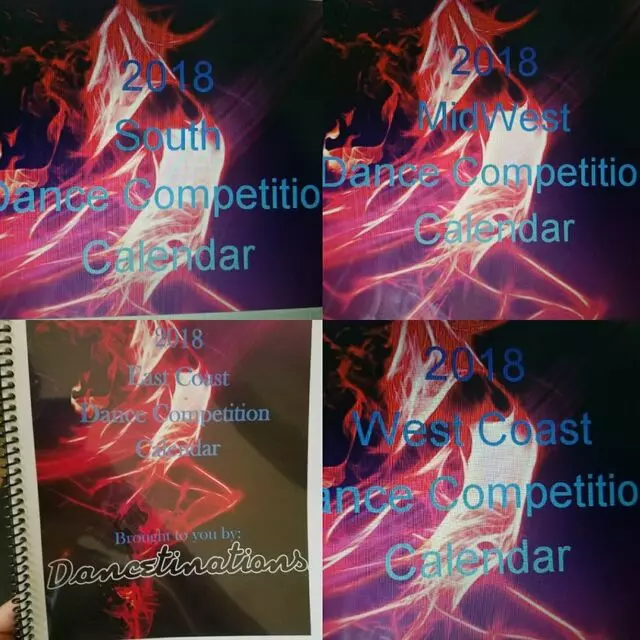 Dancetinations