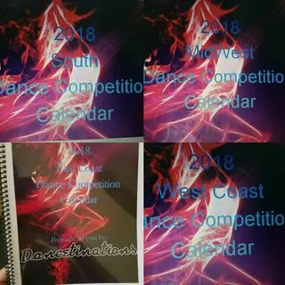 Dancetinations