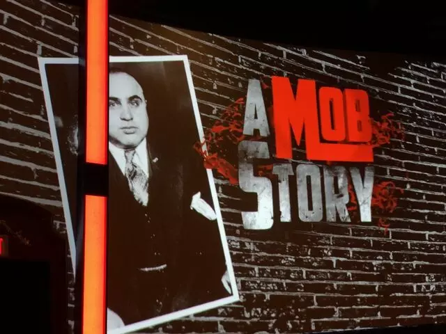 A Mob Story