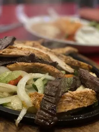 Gonzalez Y Gonzalez Restaurant