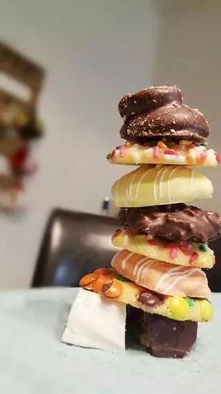 Freed's Bakery
