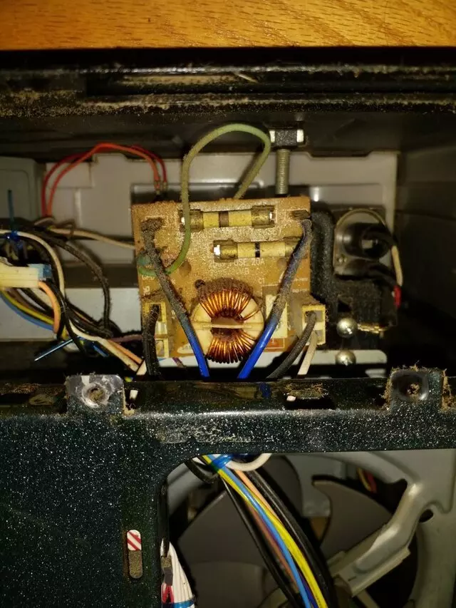 Revolff Appliance Repair of Las Vegas