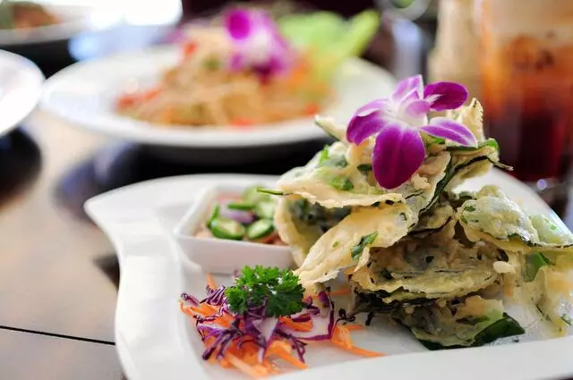 Secret of Siam