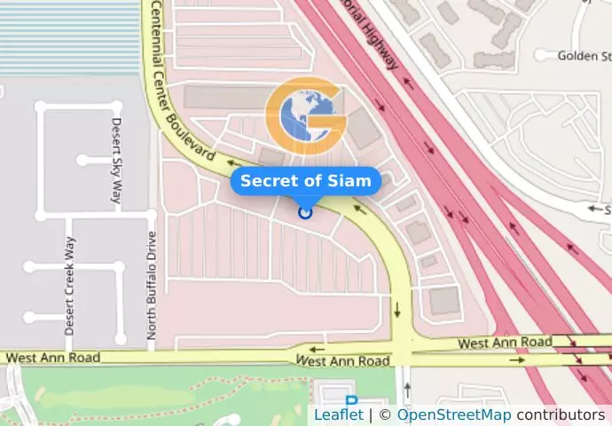 Secret of Siam