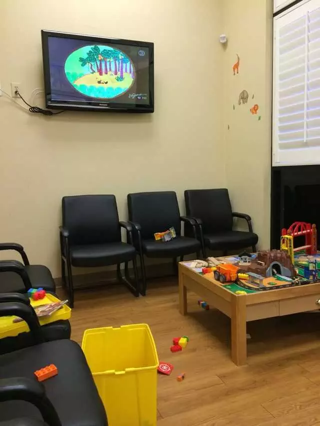 Anthem Pediatrics