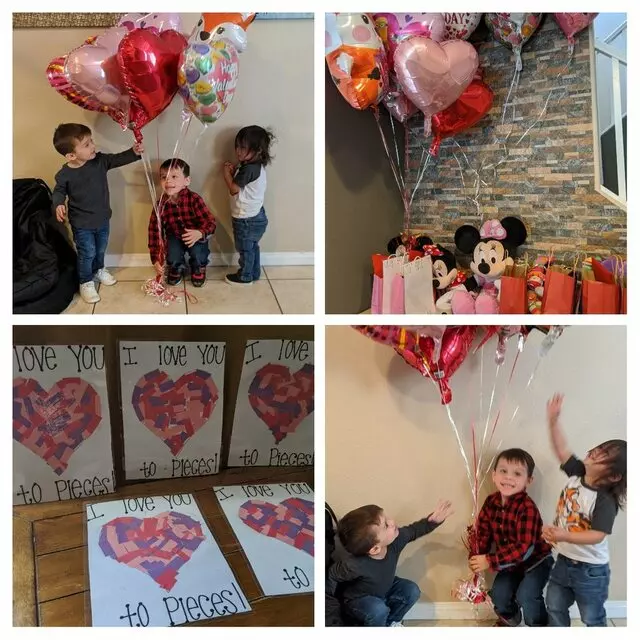 Heart of Gold Child Care