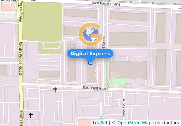 Digital Express