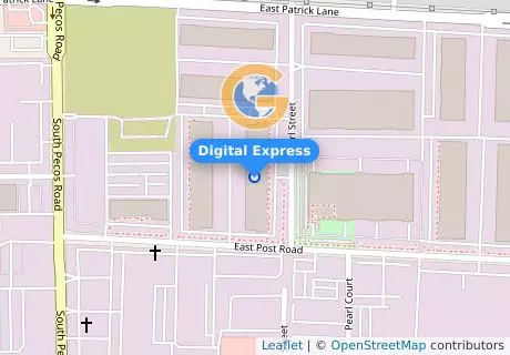 Digital Express