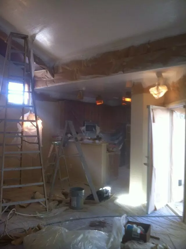 Alexander’s Handyman Services