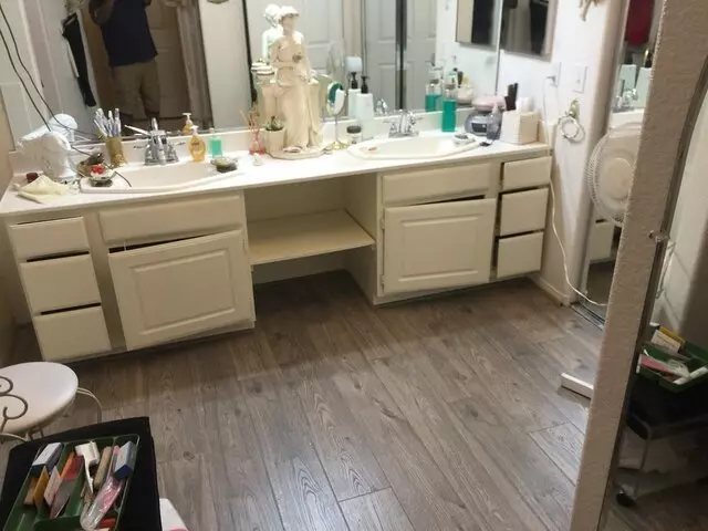 Alexander’s Handyman Services
