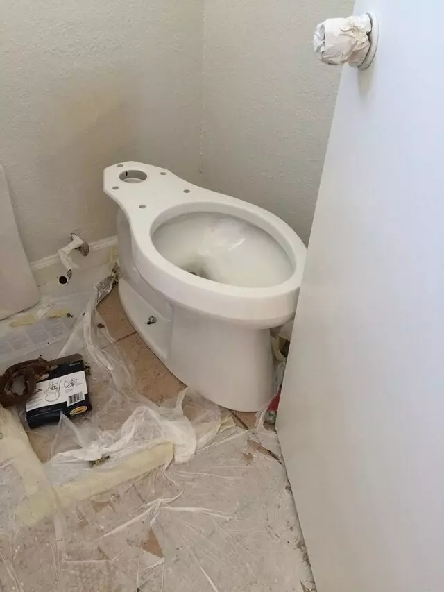 Alexander’s Handyman Services