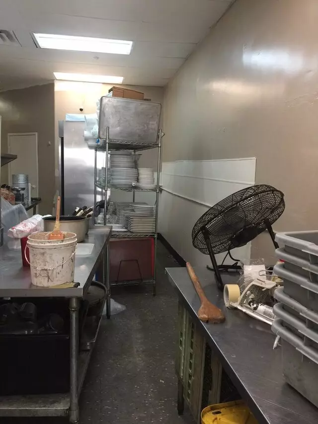 Alexander’s Handyman Services