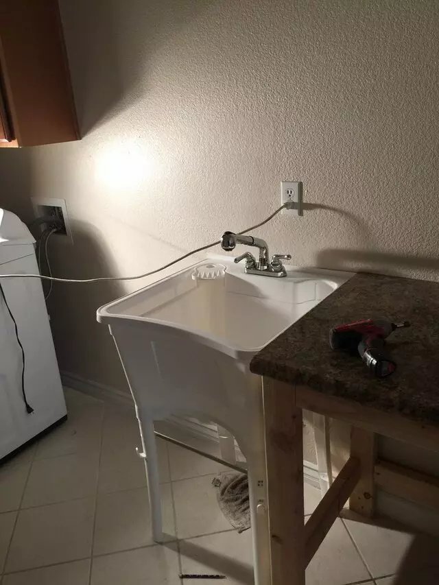 Alexander’s Handyman Services