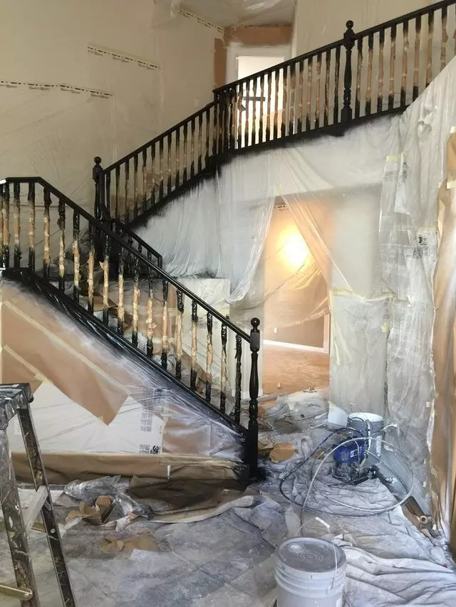 Alexander’s Handyman Services