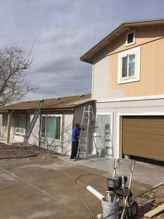 Alexander’s Handyman Services