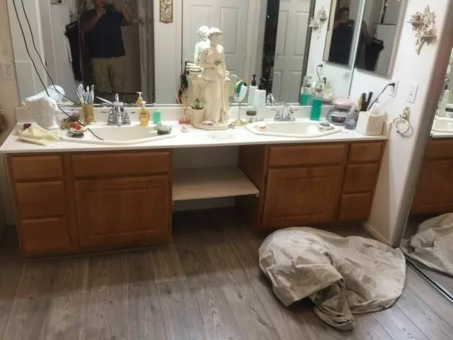 Alexander’s Handyman Services