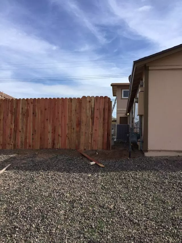 Alexander’s Handyman Services