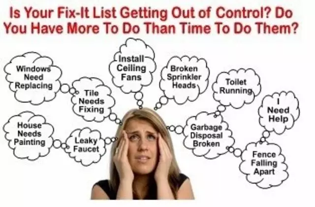 Alexander’s Handyman Services