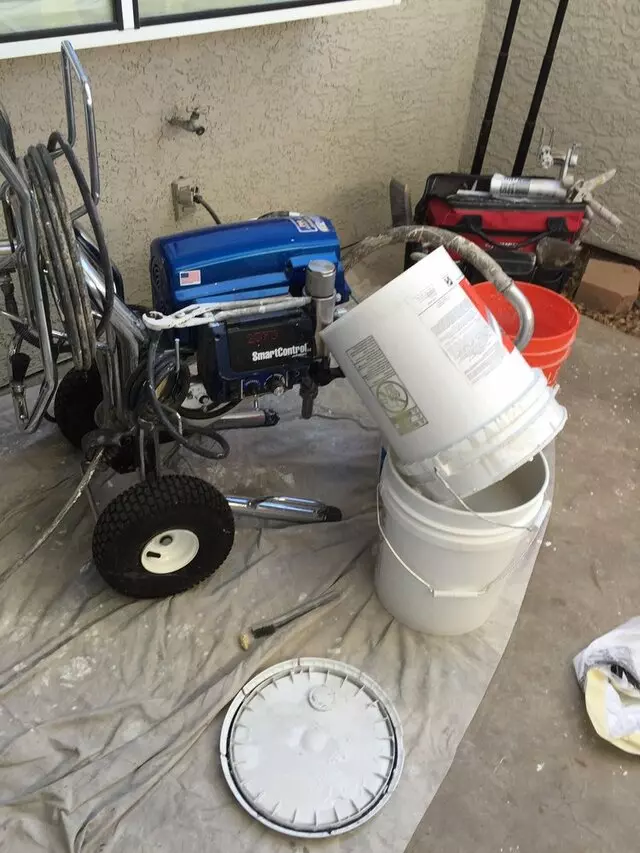 Alexander’s Handyman Services