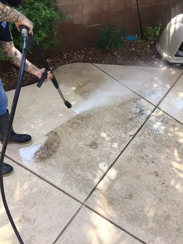 Alexander’s Handyman Services