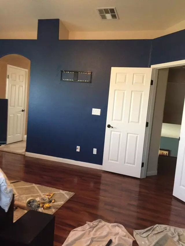 Alexander’s Handyman Services