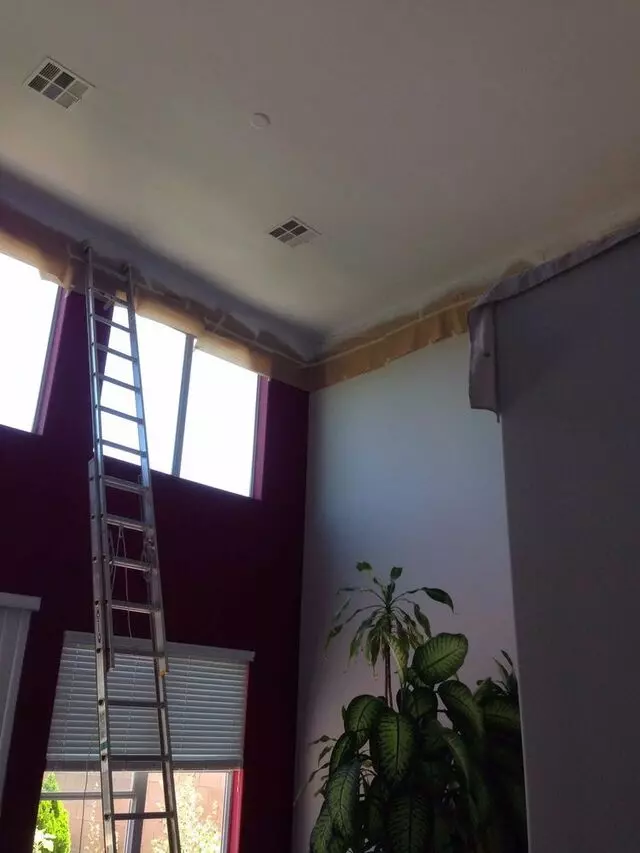 Alexander’s Handyman Services