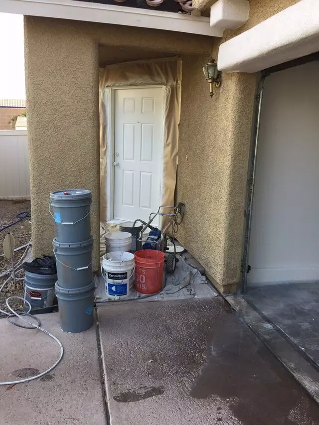 Alexander’s Handyman Services