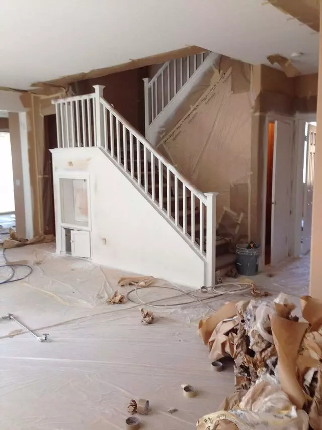 Alexander’s Handyman Services