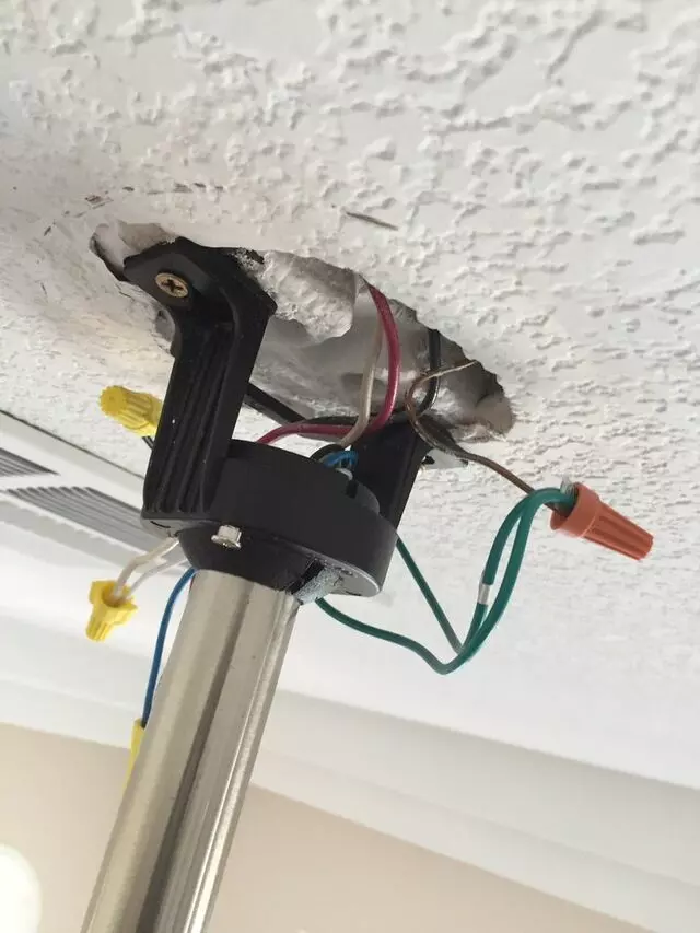Alexander’s Handyman Services