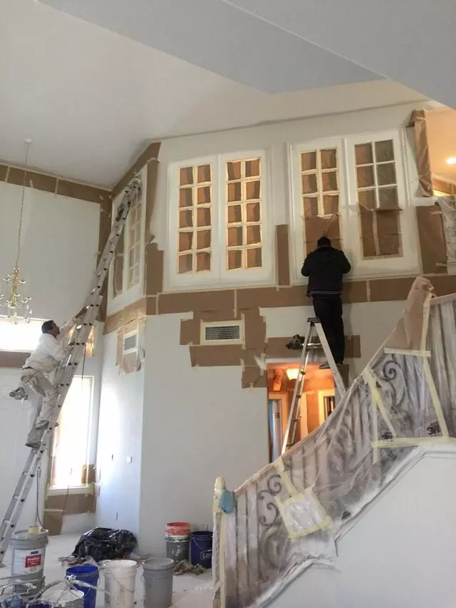 Alexander’s Handyman Services