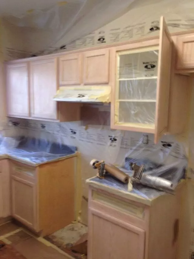 Alexander’s Handyman Services