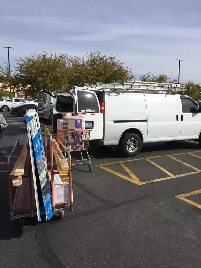 Alexander’s Handyman Services
