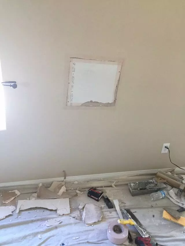 Alexander’s Handyman Services