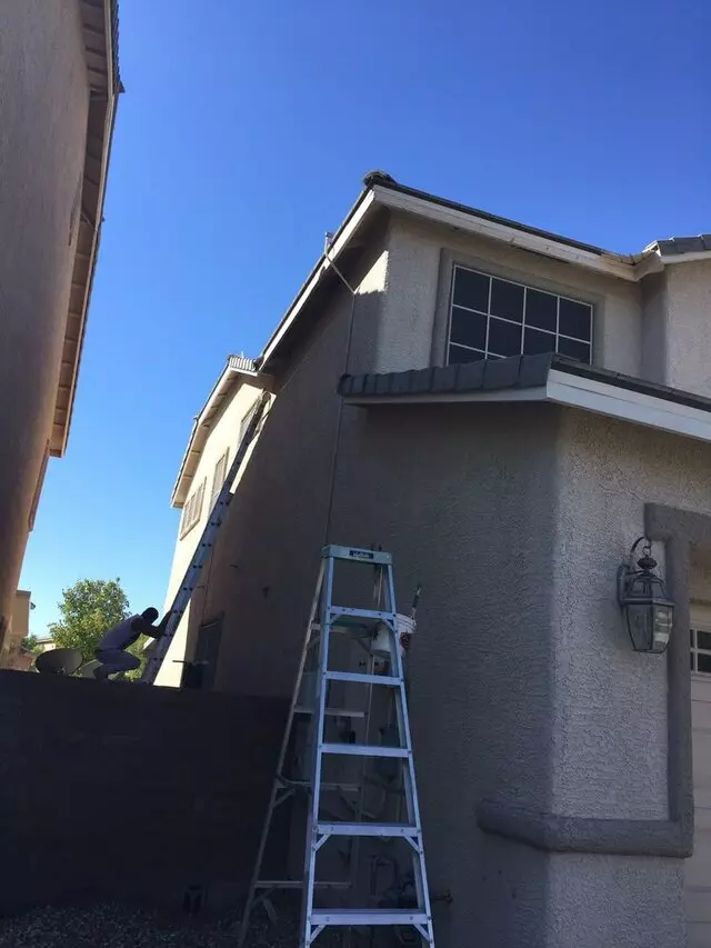 Alexander’s Handyman Services