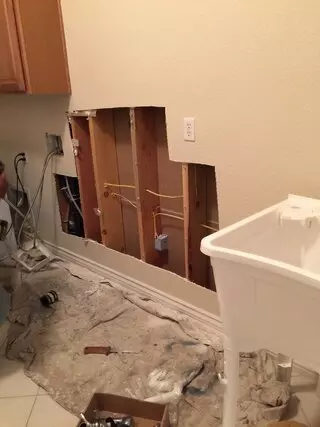 Alexander’s Handyman Services