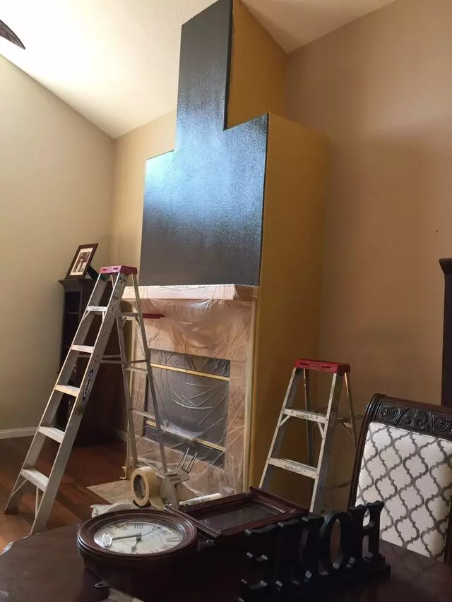 Alexander’s Handyman Services