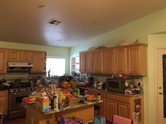 Alexander’s Handyman Services