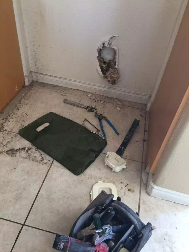 Alexander’s Handyman Services