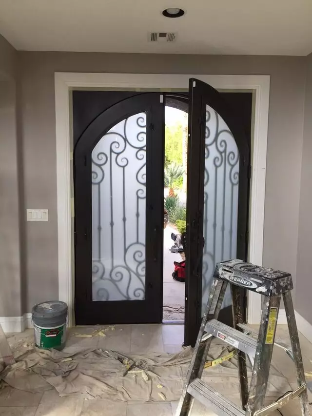 Alexander’s Handyman Services