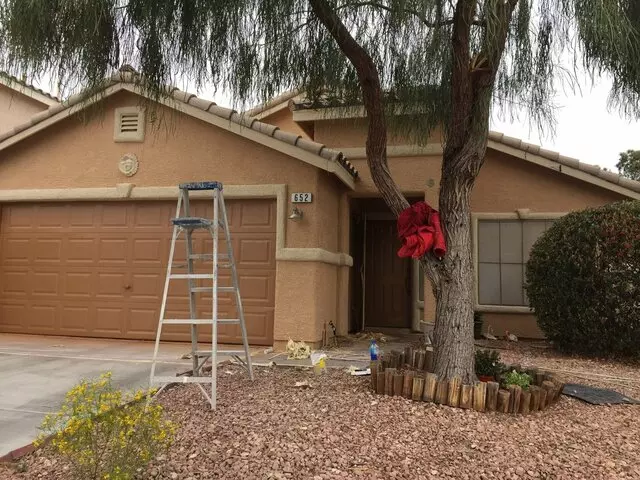 Alexander’s Handyman Services