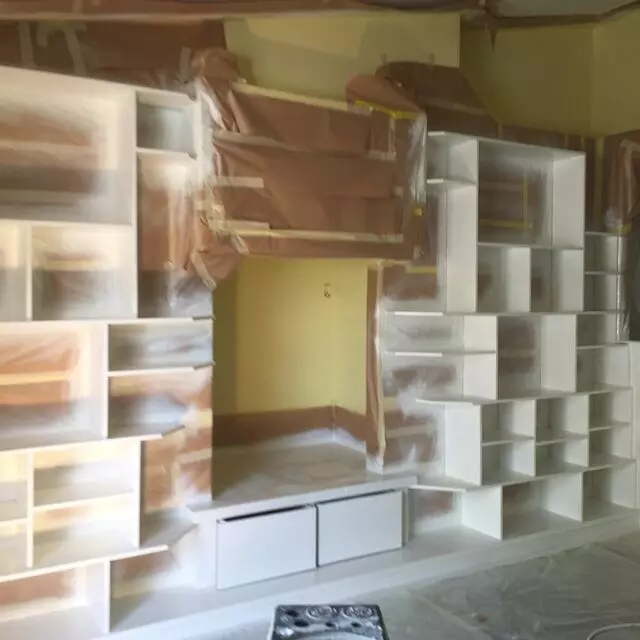 Alexander’s Handyman Services