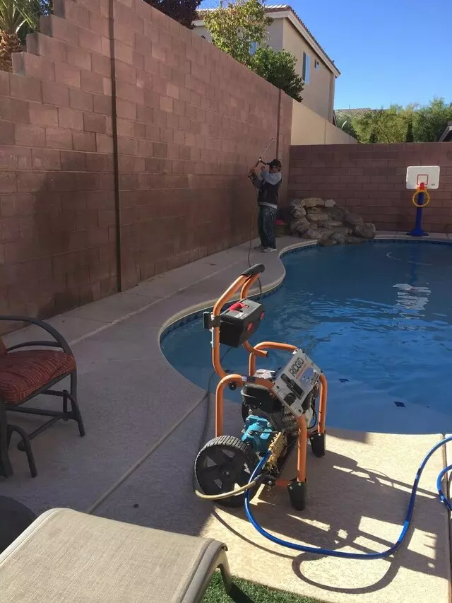 Alexander’s Handyman Services